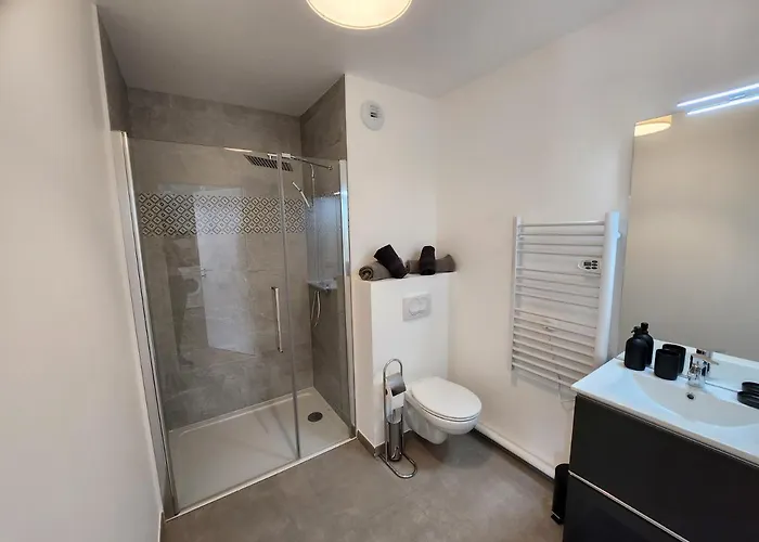 Le Quai Des Bleus Caen